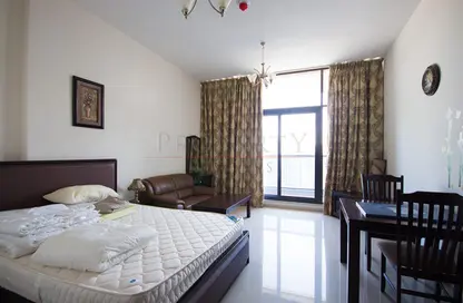 شقة - 1 حمام للايجار في إيليت سبورت 9 - مساكن النخبة الرياضية - مدينة دبي الرياضية - دبي