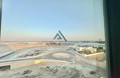 شقة - غرفة نوم - 2 حمامات للايجار في ابراج ار دي كاي - نجمة أبوظبي - جزيرة الريم - أبوظبي