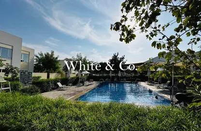 Apartment - 2 Bedrooms - 2 Bathrooms for rent in Urbana 3 - Urbana - EMAAR South - Dubai South (Dubai World Central) - Dubai