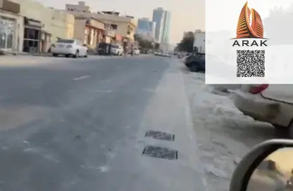 Bungalow - Studio - 4 Bathrooms for sale in Orient Tower 1 - Orient Towers - Al Bustan - Ajman