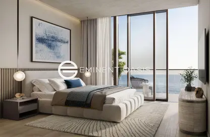 Apartment - 2 Bedrooms - 2 Bathrooms for sale in Soulever by Beyond - Maritime City - Dubai