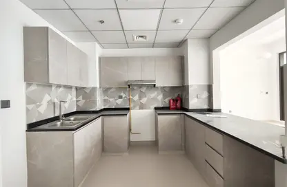Apartment - 2 Bedrooms - 3 Bathrooms for rent in Al Waleed BA 06 - Arjan - Dubai