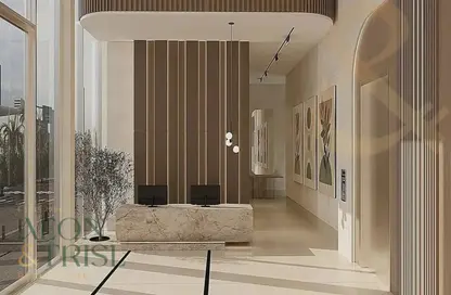 شقة - 1 حمام للايجار في بي جي وان - الفرجان - دبي