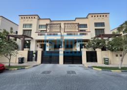 Villa - 5 bedrooms - 7 bathrooms for rent in Hills Abu Dhabi - Al Maqtaa - Abu Dhabi