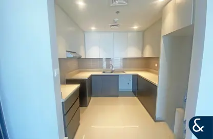 Apartment - 1 Bedroom - 1 Bathroom for sale in Harbour Views 1 - Dubai Creek Harbour (The Lagoons) - Dubai
