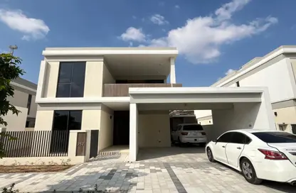 فيلا - 4 غرف نوم - 6 حمامات للايجار في هارموني 3 - هارموني - تلال الغاف - دبي
