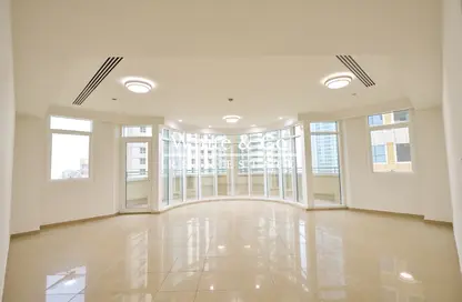 Apartment - 3 Bedrooms - 4 Bathrooms for sale in Marina Crown - Dubai Marina - Dubai