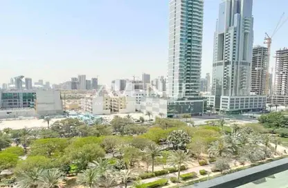 Apartment - 1 Bedroom - 2 Bathrooms for rent in Binghatti Tulip - Jumeirah Village Circle - Dubai
