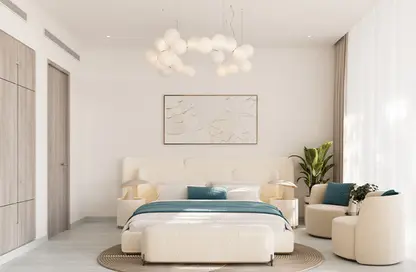 Apartment - 2 Bedrooms - 3 Bathrooms for sale in Jumeirah Garden City - Al Satwa - Dubai