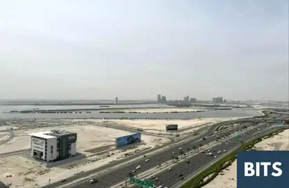 أرض - استوديو للبيع في سما الجداف - الجداف - دبي أرض - استوديو للبيع في سما الجداف - الجداف - دبي