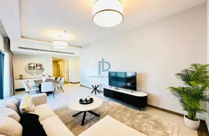 Apartment - 2 Bedrooms - 3 Bathrooms for sale in SOL Bay - Business Bay - Dubai