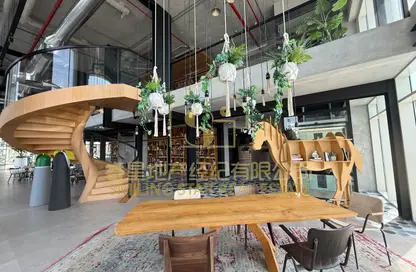 Apartment - 2 Bedrooms - 2 Bathrooms for rent in Collective 2.0 Tower A - Collective 2.0 - Dubai Hills Estate - Dubai