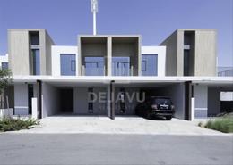 Townhouse - 3 bedrooms - 4 bathrooms for rent in Spring - Arabian Ranches 3 - Dubai