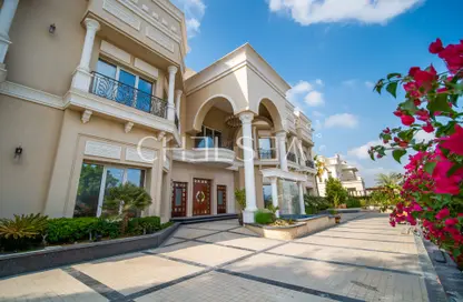 Villa - 7+ Bedrooms - 7+ Bathrooms for sale in Sector E - Emirates Hills - Dubai