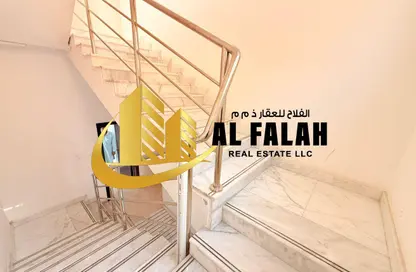 فيلا - 5 غرف نوم - 7 حمامات للايجار في دسمان - حلوان - الشارقة فيلا - 5 غرف نوم - 7 حمامات للايجار في دسمان - حلوان - الشارقة