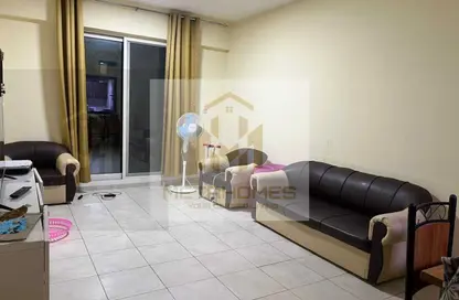 Apartment - 1 Bedroom - 1 Bathroom for sale in Prime Residency 2 - Prime Residency - International City - Dubai