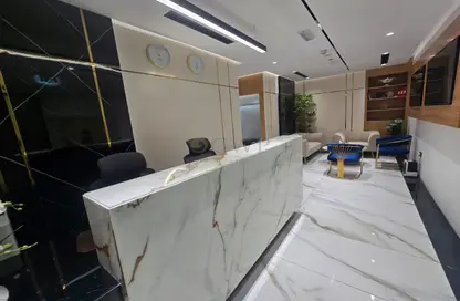 Office Space - Studio - 2 Bathrooms for sale in Park Lane Tower - Business Bay - Dubai