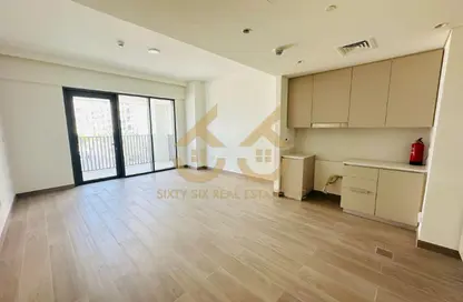 شقة - غرفة نوم - 1 حمام للايجار في سافانا في كريك بيتش برج 2 - السافانا - جريك بيتش - مرسى خور دبي - دبي