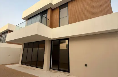 Villa - 3 Bedrooms - 5 Bathrooms for rent in Sharjah Garden City - Sharjah