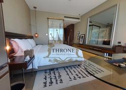 Apartment - 1 bedroom - 1 bathroom for sale in Tower C - DAMAC Towers by Paramount - Business Bay - Dubai