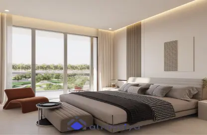 Apartment - 1 Bedroom - 1 Bathroom for sale in Sobha Hartland II - Mohammed Bin Rashid City - Dubai