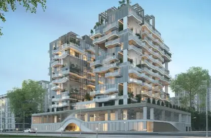 Apartment - 4 Bedrooms - 5 Bathrooms for sale in Reef 999 - Al Furjan - Dubai