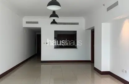 Apartment - 1 Bedroom - 1 Bathroom for rent in Golden Mile 2 - Golden Mile - Palm Jumeirah - Dubai