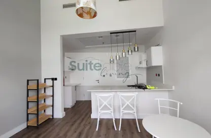 Apartment - Studio - 1 Bathroom for sale in Cappadocia - Jumeirah Village Circle - Dubai