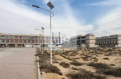 Land - Studio for sale in Al Zaheya Gardens - Al Zahya - Ajman Land - Studio for sale in Al Zaheya Gardens - Al Zahya - Ajman