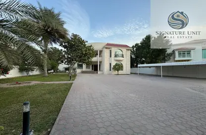 Villa - 4 Bedrooms - 6 Bathrooms for rent in Al Barsha 3 Villas - Al Barsha 3 - Al Barsha - Dubai