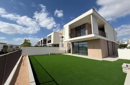 فيلا - 4 غرف نوم - 5 حمامات للبيع في تلال الفرجان - المرحلة الأولى - الفرجان - دبي