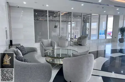 Apartment - 2 Bedrooms - 2 Bathrooms for sale in Gulf Tower - Emirates City - Ajman