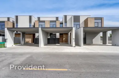 Townhouse - 3 Bedrooms - 4 Bathrooms for rent in Mudon Al Ranim 1 - Mudon - Dubai Townhouse - 3 Bedrooms - 4 Bathrooms for rent in Mudon Al Ranim 1 - Mudon - Dubai