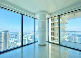 Apartment - 1 bedroom - 2 bathrooms for rent in Boulevard Point - Downtown Dubai - Dubai
