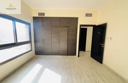 Apartment - 2 Bedrooms - 3 Bathrooms for rent in OBS Tower - Al Nahda 2 - Al Nahda - Dubai
