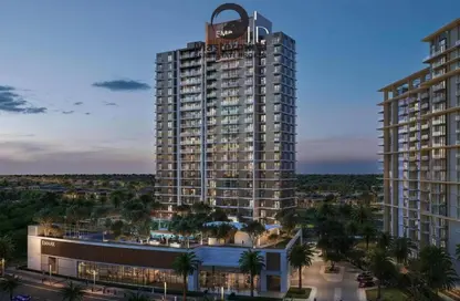 شقة - غرفة نوم - 1 حمام للبيع في جولف هيلسايد - دبي هيلز استيت - دبي شقة - غرفة نوم - 1 حمام للبيع في جولف هيلسايد - دبي هيلز استيت - دبي