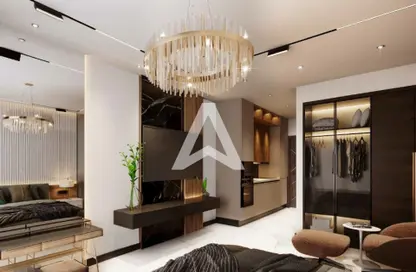 Apartment - 3 Bedrooms - 3 Bathrooms for sale in Elitz By Danube - Jumeirah Village Circle - Dubai