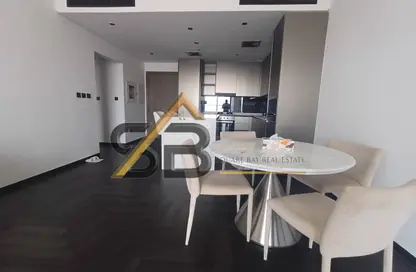 Apartment - 1 Bedroom - 2 Bathrooms for rent in O10 - Al Jaddaf - Dubai
