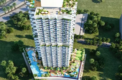 Apartment - Studio - 1 Bathroom for sale in Cove by Imtiaz - Dubai Land - Dubai