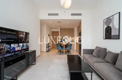 Apartment - 1 Bedroom - 1 Bathroom for rent in Bayshore at Creek Beach - Creek Beach - Dubai Creek Harbour (The Lagoons) - Dubai Apartment - 1 Bedroom - 1 Bathroom for rent in Bayshore at Creek Beach - Creek Beach - Dubai Creek Harbour (The Lagoons) - Dubai