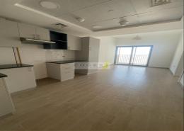 Apartment - 1 bedroom - 1 bathroom for rent in The Nook - Wasl Gate - Dubai