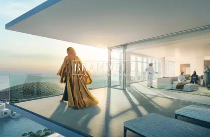 Apartment - 2 Bedrooms - 3 Bathrooms for sale in Saadiyat Grove - Saadiyat Cultural District - Saadiyat Island - Abu Dhabi