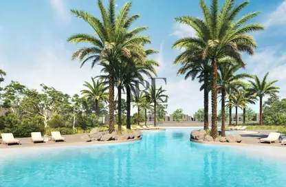 فيلا - 5 غرف نوم - 6 حمامات للبيع في حيان - الشارقة