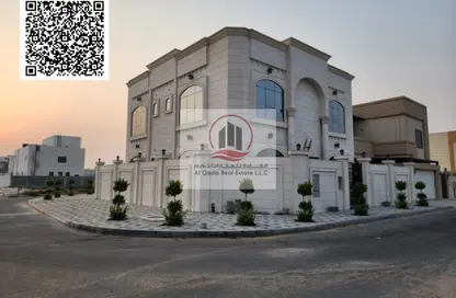 فيلا - 5 غرف نوم - 7 حمامات للبيع في تلال عجمان - العالية - عجمان