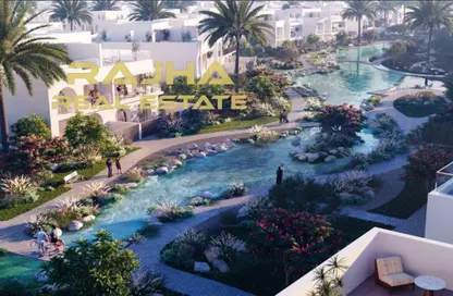 Villa - 3 Bedrooms - 4 Bathrooms for sale in Alana - The Valley - Dubai