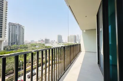 Apartment - 1 Bedroom - 2 Bathrooms for sale in Luma Park Views - Jumeirah Village Circle - Dubai