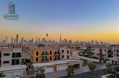 Apartment - 2 Bedrooms - 3 Bathrooms for sale in La Sirene - La Mer - Jumeirah - Dubai