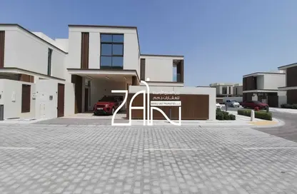 Townhouse - 3 Bedrooms - 4 Bathrooms for rent in Al Jubail Island - Abu Dhabi
