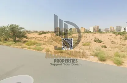 Land - Studio for sale in Ajman Hills - Al Alia - Ajman