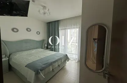 شقة - غرفة نوم - 1 حمام للايجار في محمية صبحا كريك فيستاس - صبحا هارتلاند - مدينة الشيخ محمد بن راشد - دبي